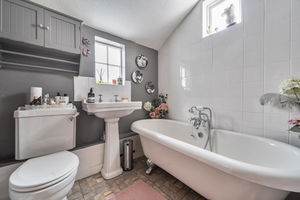 Bathroom- click for photo gallery